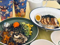 -米仓食堂(凯德广场店)