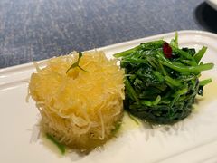 -唐御宴•御宴宫•唐代菜点(芙蓉西路店)