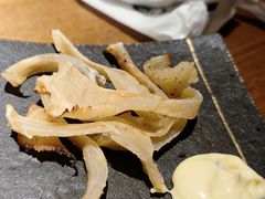 -桂马·日本料理·海胆·海鲜饭·酒场(民主广场店)