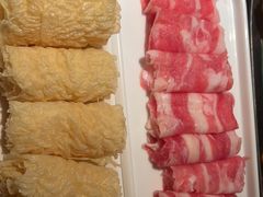 -同仁四季椰子鸡(罗湖国贸店)
