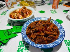 -欧记大排档·景德菜(上海首店)