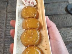 -董顺桃小粒臭豆腐(太平街一店)