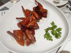 -荟满棠·粤菜茗点(西乡店)