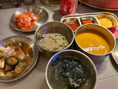 -西塔老太太泥炉烤肉(温州首店万象城黑金店)