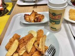 -宜家·瑞典风味餐厅(四元桥店)