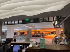 -大树餐厅(大悦城店)