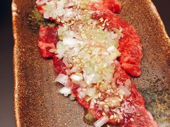 -松阪牛焼肉M(法善寺横丁店)