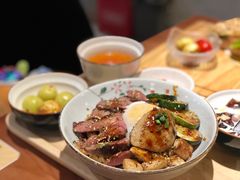 -POKEE VIA&Brunch·维娅(重庆来福士店)