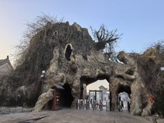 -大槐树寻根祭祖园