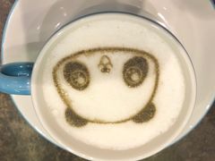 -济南香格里拉·咖啡泉自助餐厅