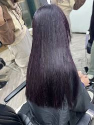 -奈川烫染Salon