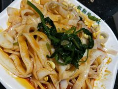 -清真·锦翔炝锅鱼(明德门店)