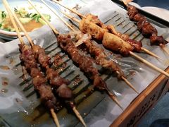 -肉串汪(望京店)