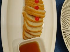 -御沪沪味园.融合菜.海鲜(斜土路店)