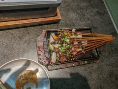 -神伙烧烤(南坪总店)