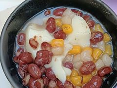 -鲜芋仙(中环百联2店)