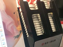 -书亦烧仙草(芙蓉天虹店)