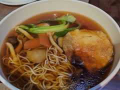 -鸡鸣寺百味斋素菜馆