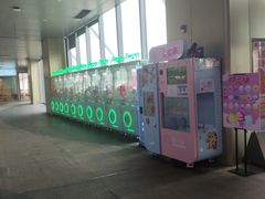 -布吉佳兆业广场