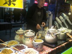 -桥门程记(兰州南关夜市店)