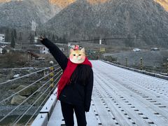 -九峰山