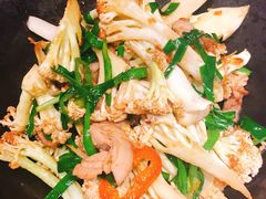 -金牌外婆家(苏州中心店)