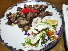 铁板牛舌-胜代日本料理(云程巷小区店)