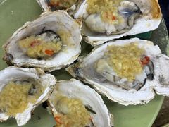 -贞姨美食·老字号海鲜大排档