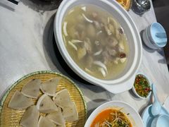 -龙泉人椰子鸡.糟粕醋.海南菜(三亚旗舰店)