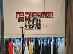 -一墨照相馆·证件照·形象照(世博店)