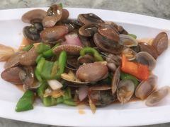 -四川小胡子海鲜(丁村万人海鲜广场店)