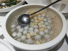 桂花酒酿圆子-和记小菜(大宁店)