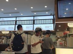 -小桃园·豆浆油条(复兴中路店)