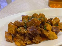 -福州天元国际威斯汀酒店·中国元素餐厅
