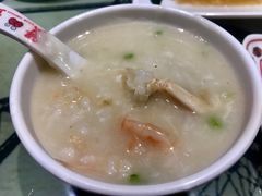 -蟹蟹潮汕砂锅粥(食八方美食城店)