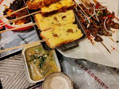 -九村烤脑花(大石坝总店)