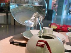 -宝园酒家(美林M·LIVE天地东座店)