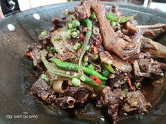 -金鹏口味馆(湘潭县城金鹏小区店)