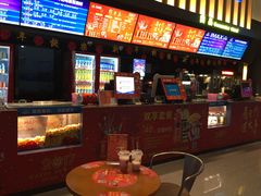 -万达影城(南昌融创茂IMAX店)