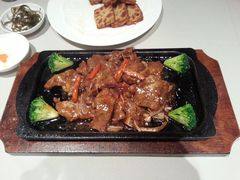 牛仔骨-口味堂(惠济路店)