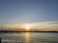 -长江澳风力发电景观区
