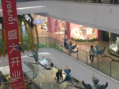 -万达广场(扬州邗江店)