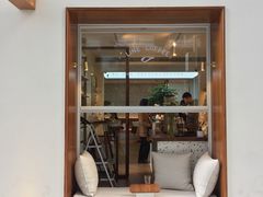 门面-Line 咖啡(石厦花园店)