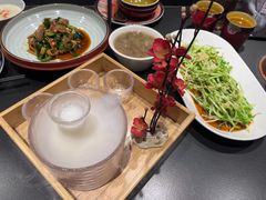 -火宫殿·湘菜小吃·商务宴请·生日聚会(市府店)