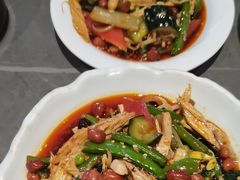 -陈熹公民族美食文化餐厅(中华广场店)