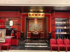 门面-东富酒家(龙湖西溪天街店)