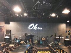 -ohbar live house(人广店)