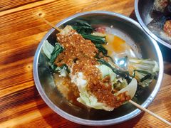 -李字号臭豆腐(总店)