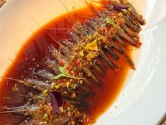 -金海华·悦食东方(苏州中心商场店)