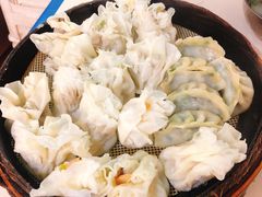 烧麦-海汇源老烧麦店(东大街总店)